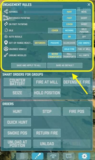warno hotkeys|WARNO BASIC GUIDE FOR COMPLETE BEGINNERS .